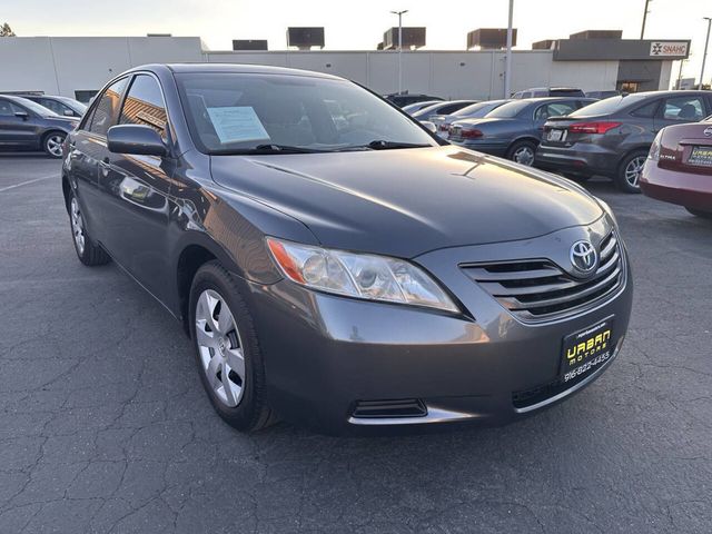 2008 Toyota Camry LE 4dr Sedan 5A - 23055541 - 5