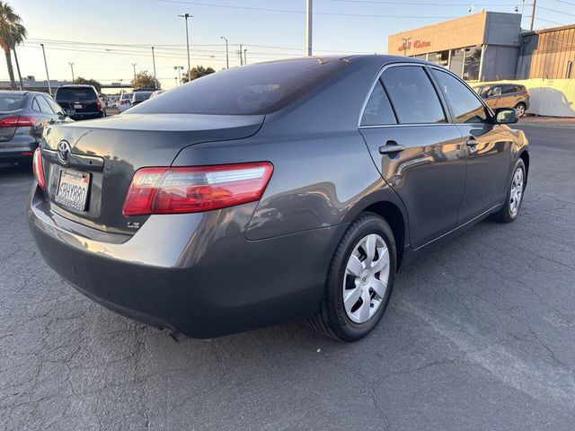 2008 Toyota Camry LE 4dr Sedan 5A - 23055541 - 6