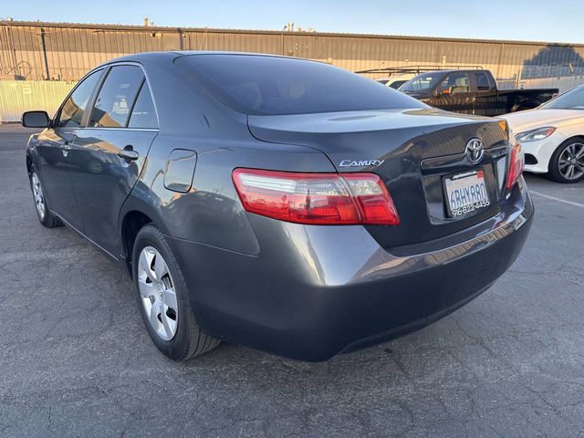 2008 Toyota Camry LE 4dr Sedan 5A - 23055541 - 8
