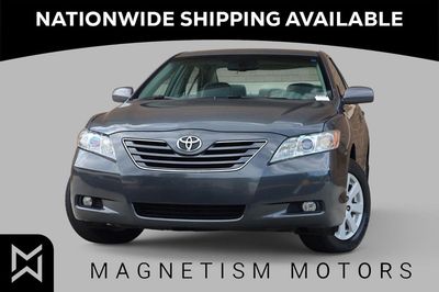 2008 Toyota Camry
