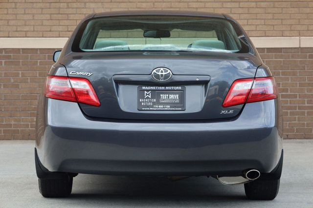 2008 Toyota Camry XLE - 23081988 - 9