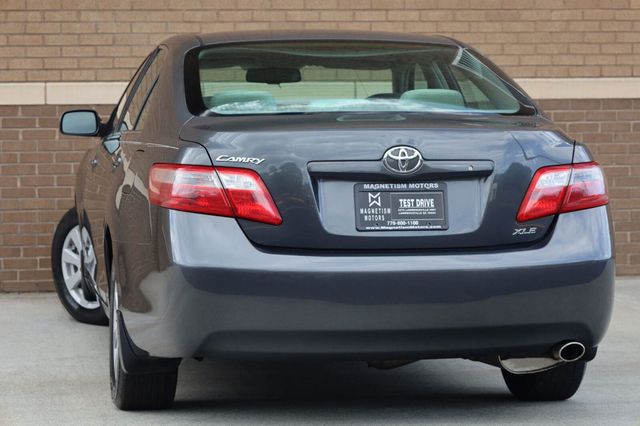 2008 Toyota Camry XLE - 23081988 - 10