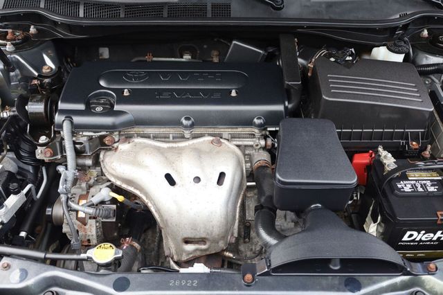 2008 Toyota Camry XLE - 23081988 - 12
