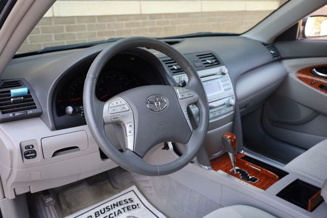 2008 Toyota Camry XLE - 23081988 - 14