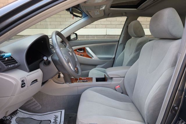 2008 Toyota Camry XLE - 23081988 - 15