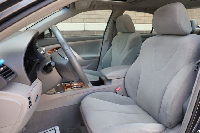 2008 Toyota Camry XLE - 23081988 - 16