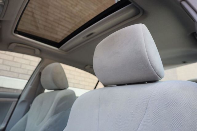 2008 Toyota Camry XLE - 23081988 - 17