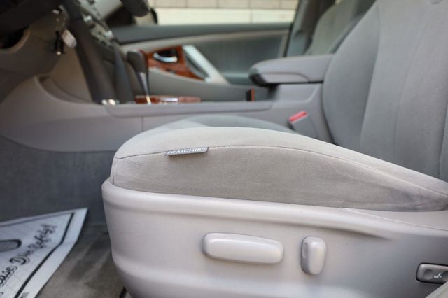 2008 Toyota Camry XLE - 23081988 - 18