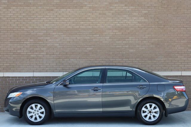 2008 Toyota Camry XLE - 23081988 - 1