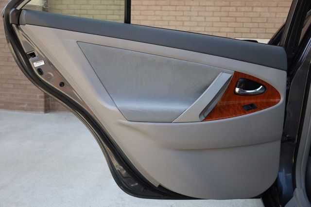 2008 Toyota Camry XLE - 23081988 - 19