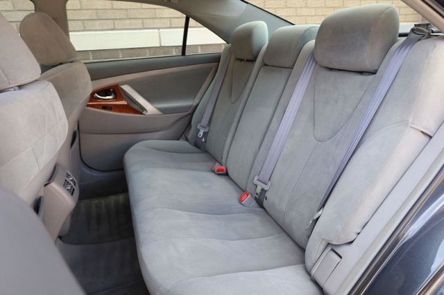2008 Toyota Camry XLE - 23081988 - 21