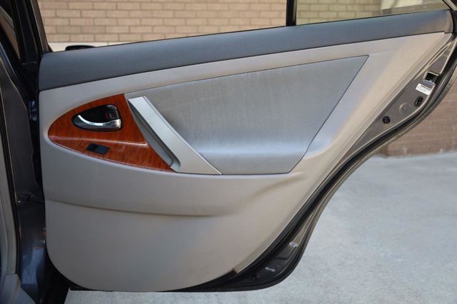 2008 Toyota Camry XLE - 23081988 - 22