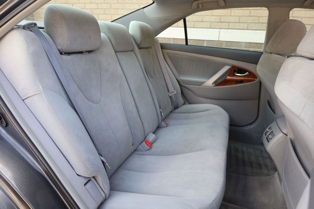 2008 Toyota Camry XLE - 23081988 - 23