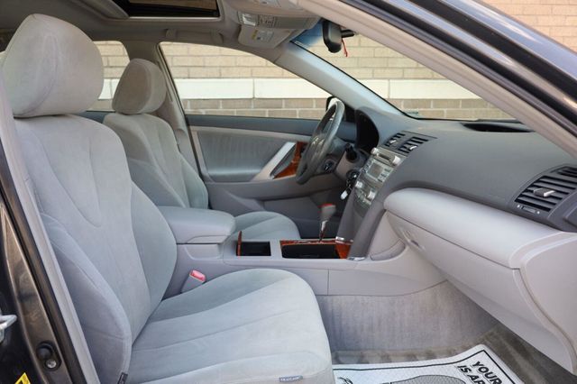 2008 Toyota Camry XLE - 23081988 - 26