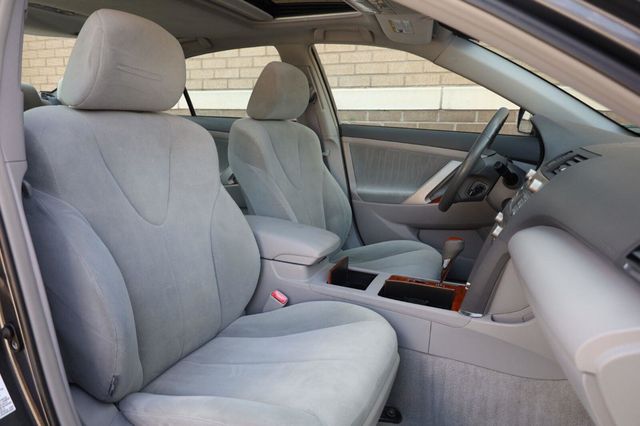 2008 Toyota Camry XLE - 23081988 - 27