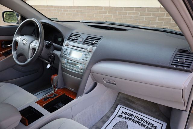 2008 Toyota Camry XLE - 23081988 - 28