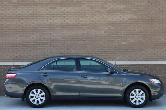 2008 Toyota Camry XLE - 23081988 - 2