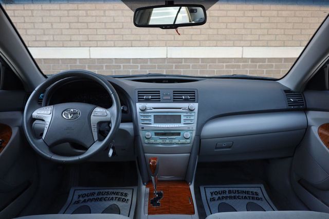 2008 Toyota Camry XLE - 23081988 - 29