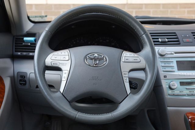 2008 Toyota Camry XLE - 23081988 - 30