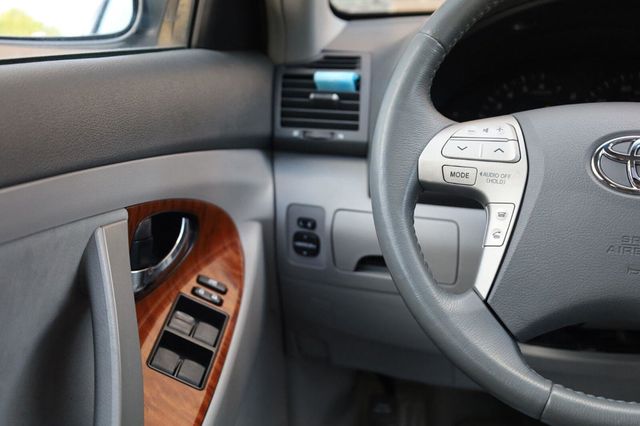 2008 Toyota Camry XLE - 23081988 - 31