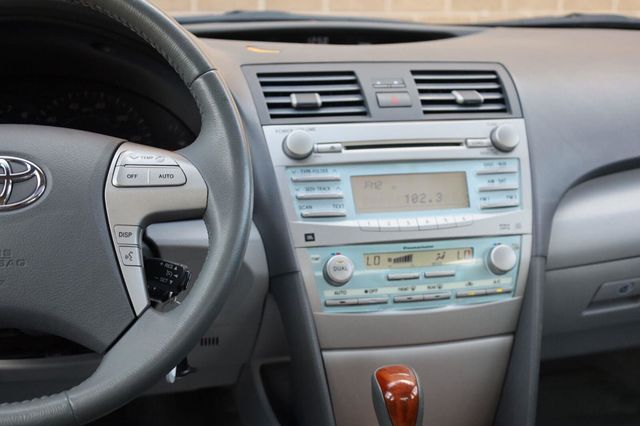 2008 Toyota Camry XLE - 23081988 - 32