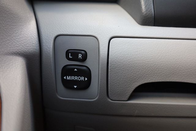 2008 Toyota Camry XLE - 23081988 - 33