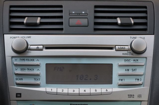 2008 Toyota Camry XLE - 23081988 - 36