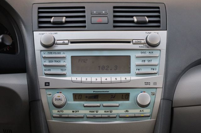 2008 Toyota Camry XLE - 23081988 - 37
