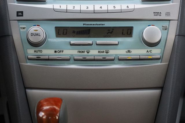 2008 Toyota Camry XLE - 23081988 - 38