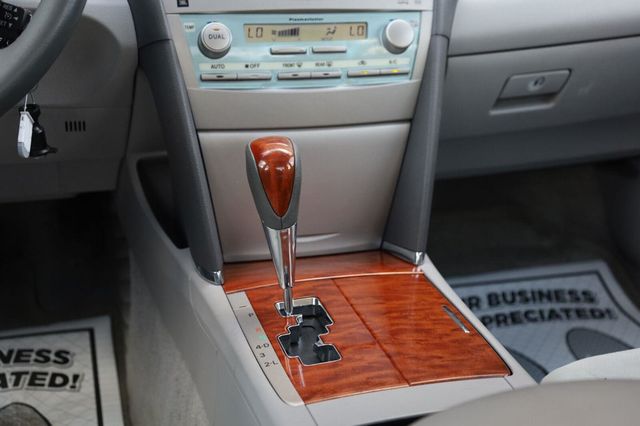 2008 Toyota Camry XLE - 23081988 - 40