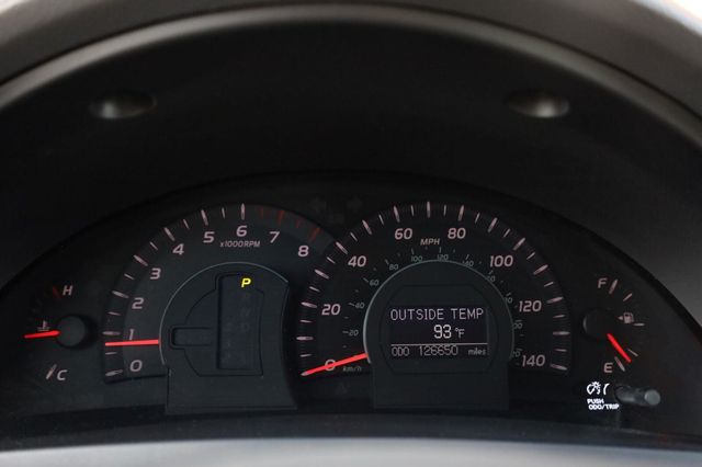 2008 Toyota Camry XLE - 23081988 - 42