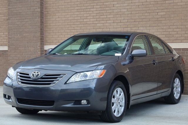 2008 Toyota Camry XLE - 23081988 - 4