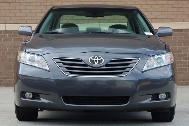 2008 Toyota Camry XLE - 23081988 - 5