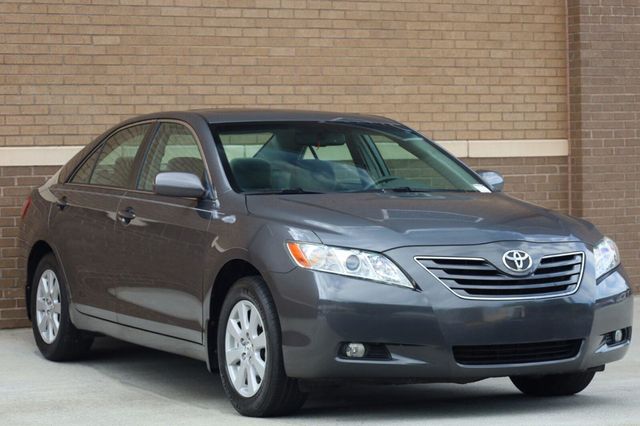 2008 Toyota Camry XLE - 23081988 - 6
