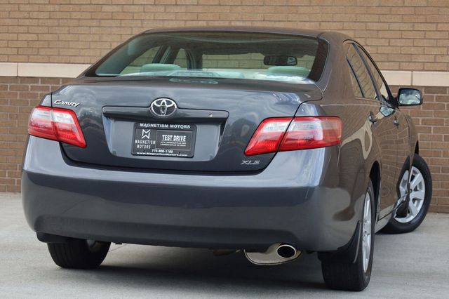 2008 Toyota Camry XLE - 23081988 - 8