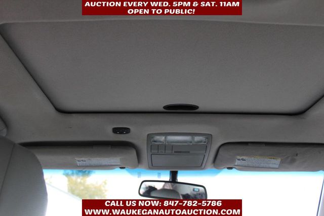 2008 Toyota Camry Hybrid 4dr Sedan - 22940452 - 8