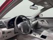 2008 Toyota Camry Hybrid 4dr Sedan - 22976958 - 9
