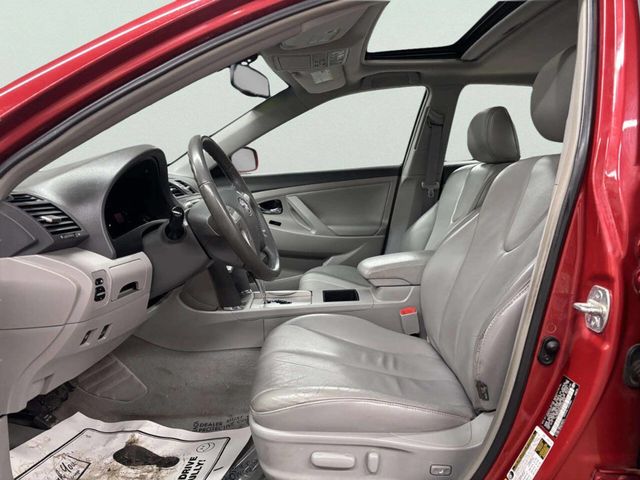 2008 Toyota Camry Hybrid 4dr Sedan - 22976958 - 10