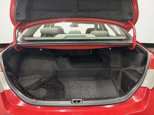 2008 Toyota Camry Hybrid 4dr Sedan - 22976958 - 14