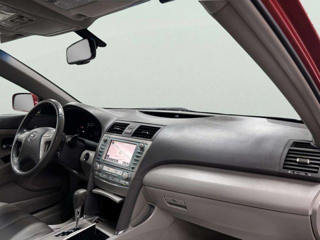 2008 Toyota Camry Hybrid 4dr Sedan - 22976958 - 18