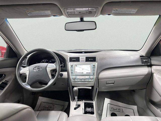 2008 Toyota Camry Hybrid 4dr Sedan - 22976958 - 20