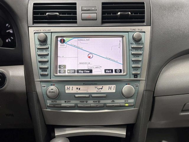 2008 Toyota Camry Hybrid 4dr Sedan - 22976958 - 22