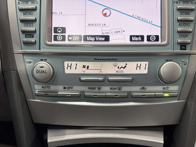 2008 Toyota Camry Hybrid 4dr Sedan - 22976958 - 23