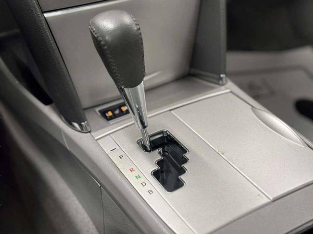 2008 Toyota Camry Hybrid 4dr Sedan - 22976958 - 25