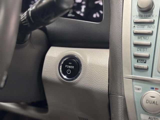 2008 Toyota Camry Hybrid 4dr Sedan - 22976958 - 26