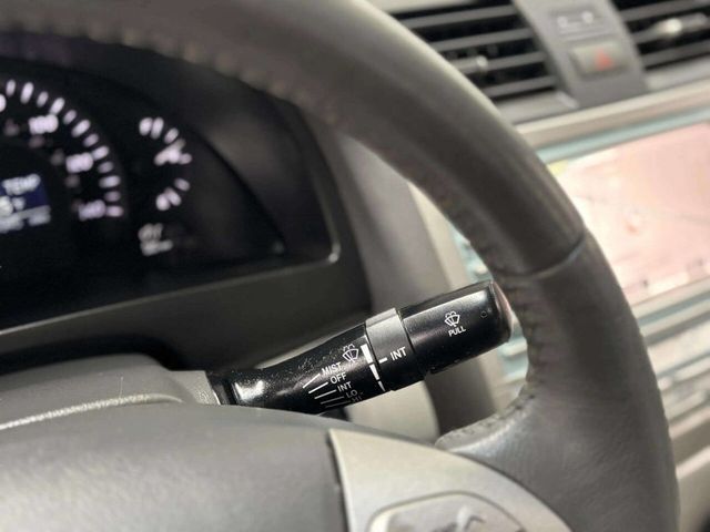 2008 Toyota Camry Hybrid 4dr Sedan - 22976958 - 31