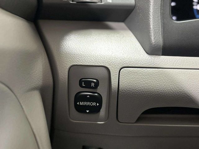 2008 Toyota Camry Hybrid 4dr Sedan - 22976958 - 34