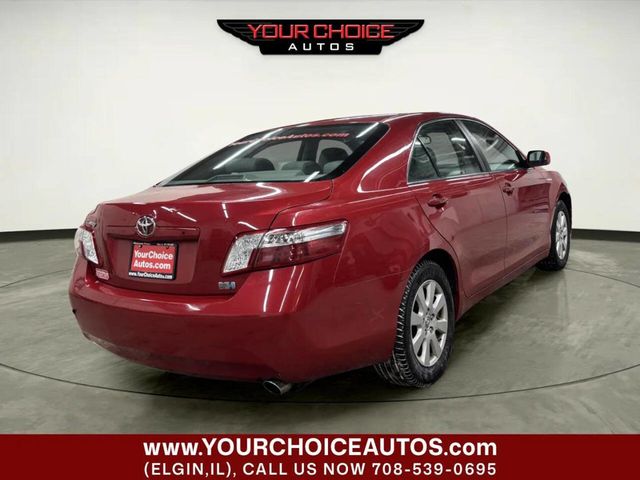 2008 Toyota Camry Hybrid 4dr Sedan - 22976958 - 3