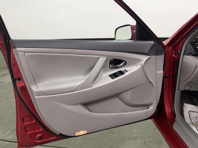 2008 Toyota Camry Hybrid 4dr Sedan - 22976958 - 8