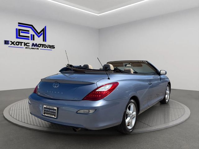 2008 Toyota Camry Solara  - 22980374 - 10